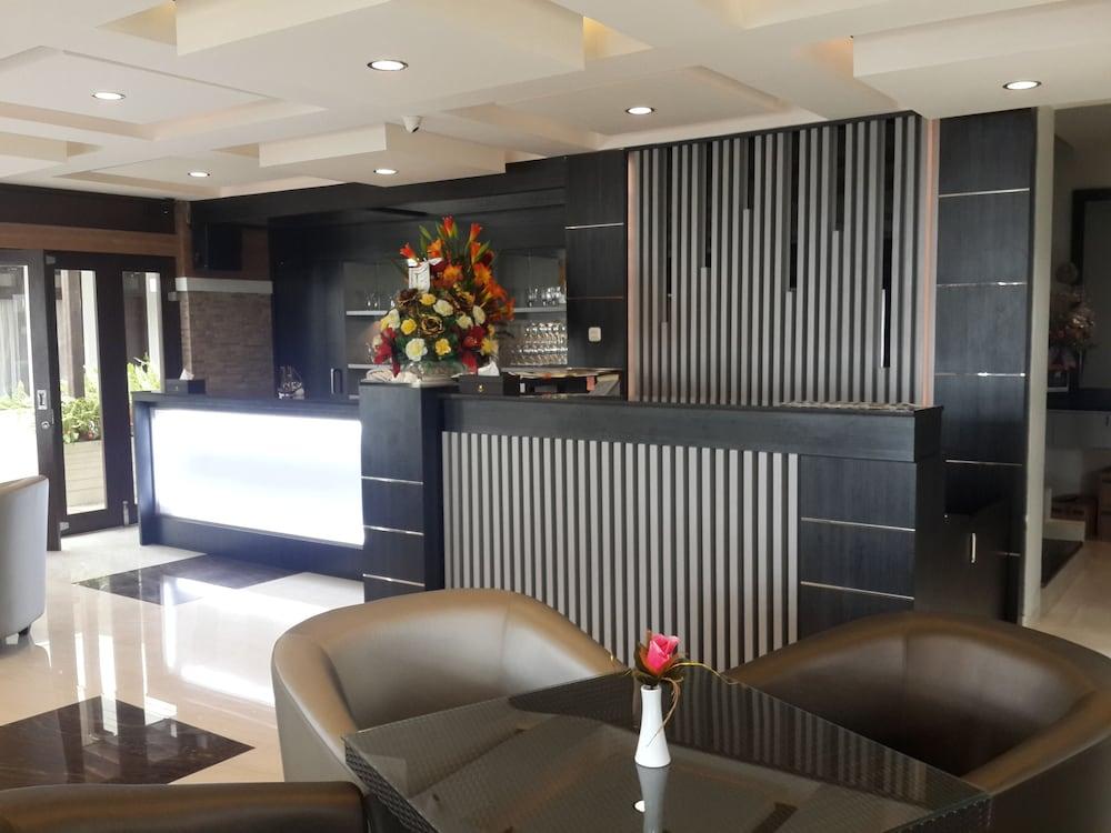 Millinov Boutique Hotel