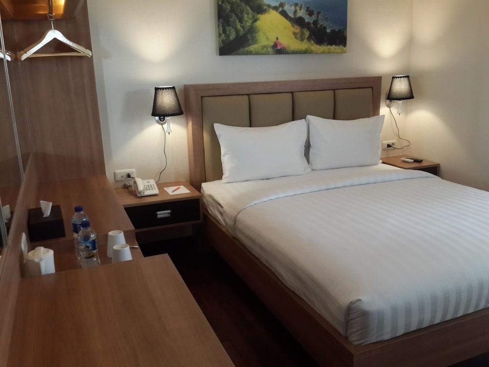 Millinov Boutique Hotel 2