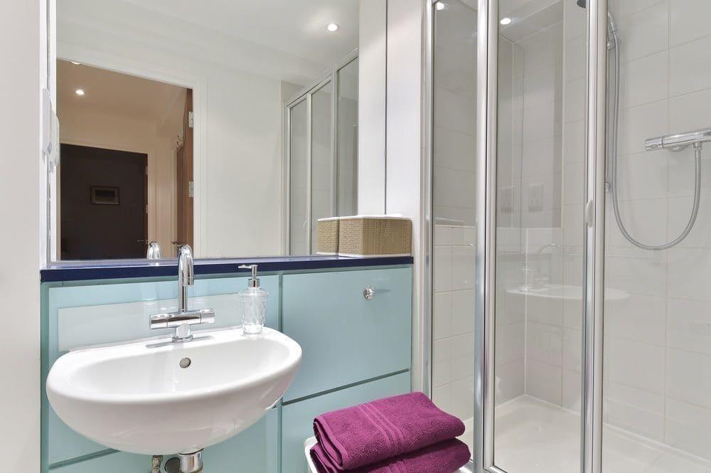 Tower Bridge Apartments 1