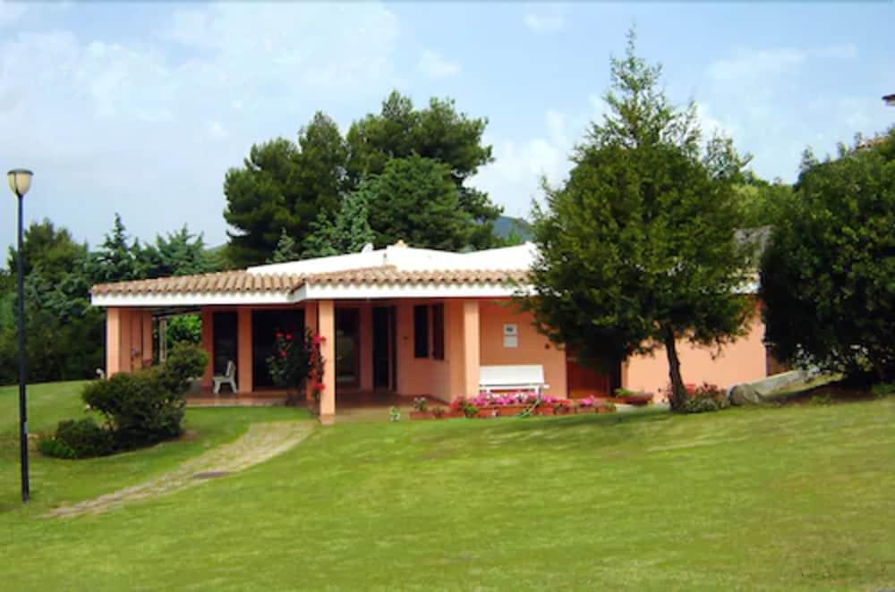 Residence la Chimera 1