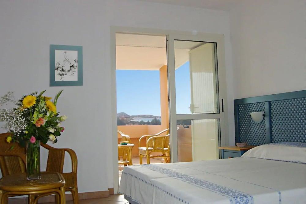 Residence la Chimera 2