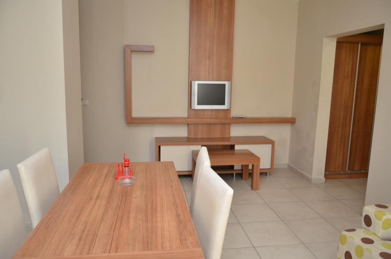 Marvida Hotel Melisa Moment 2