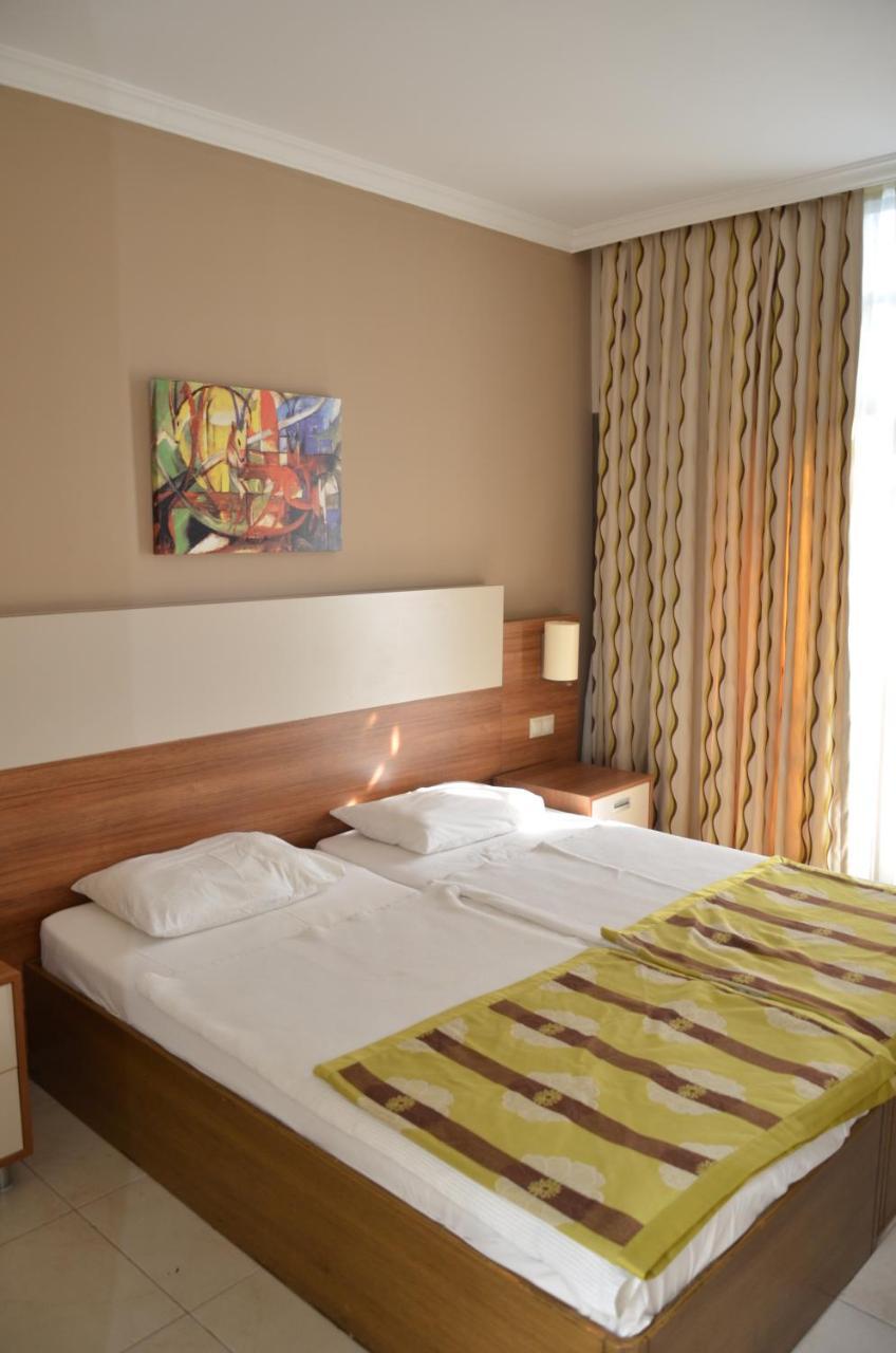 Marvida Hotel Melisa Moment 1