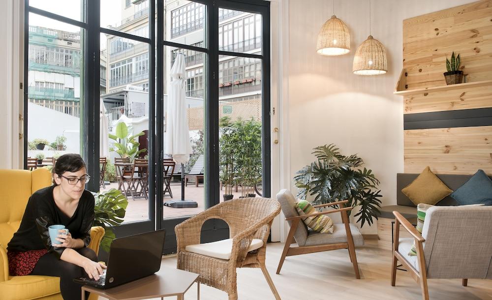 The Central House Barcelona Gracia (Adults only) 1