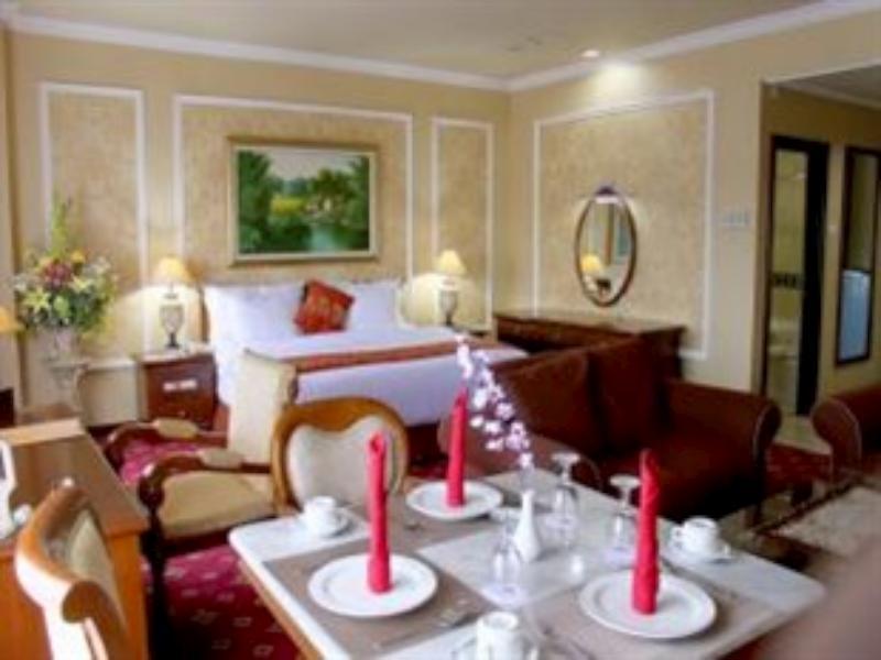 Grand Victoria Samarinda