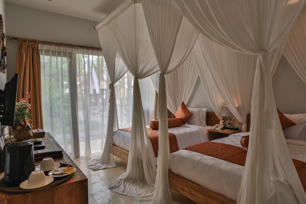 Anulekha Resort & Villas Ubud 2