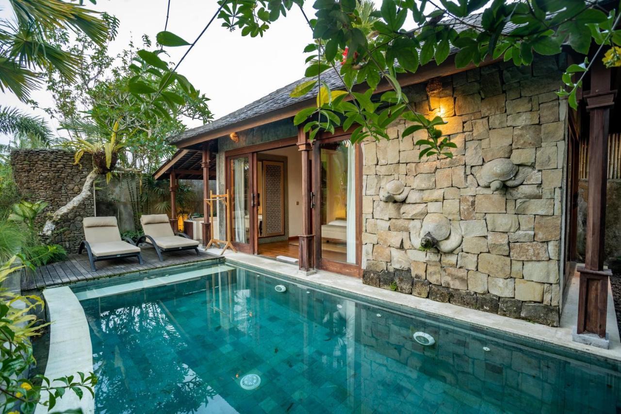 Nau Villa Ubud (Adults only) 1
