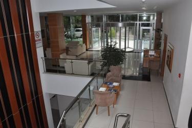 Ilksan Deha Hotel 2