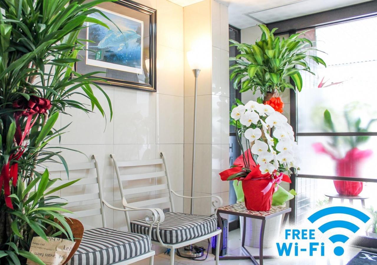 Hotel Livemax Kanazawaidaimae 2