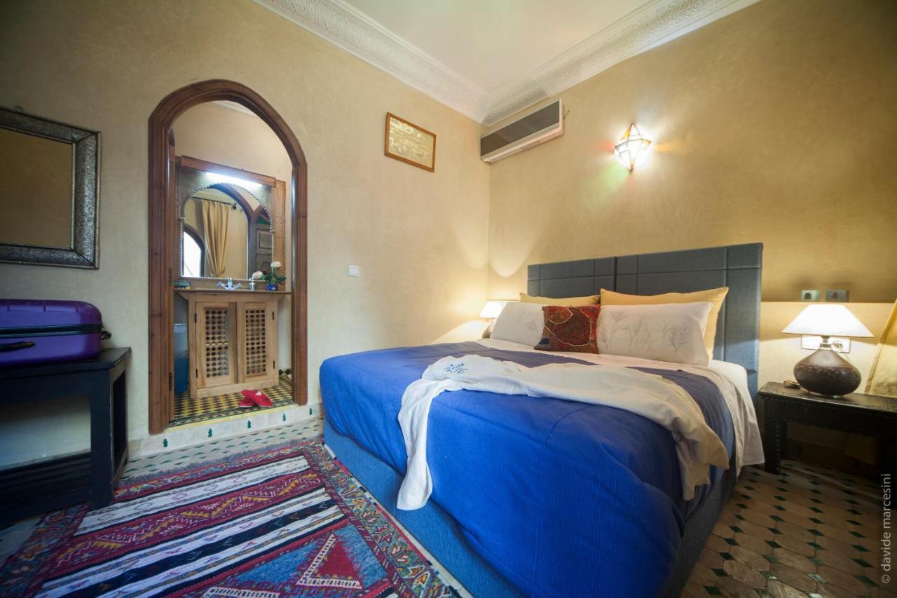 Riad Bab Tilila 1