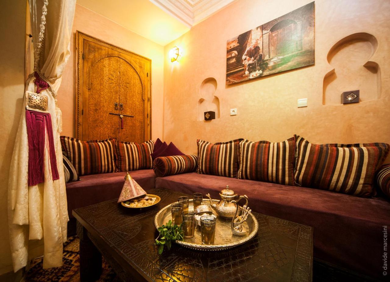 Riad Bab Tilila 2