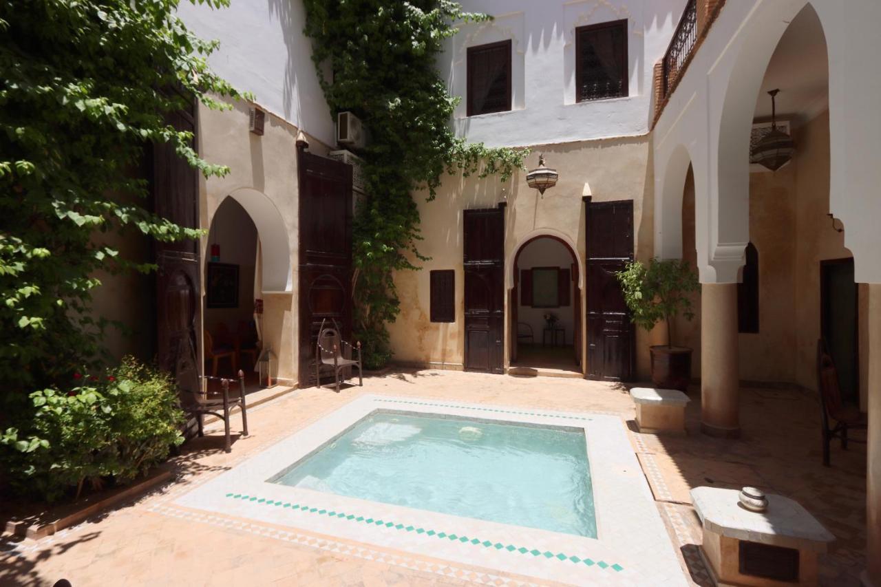 Riad Dar Warda 2