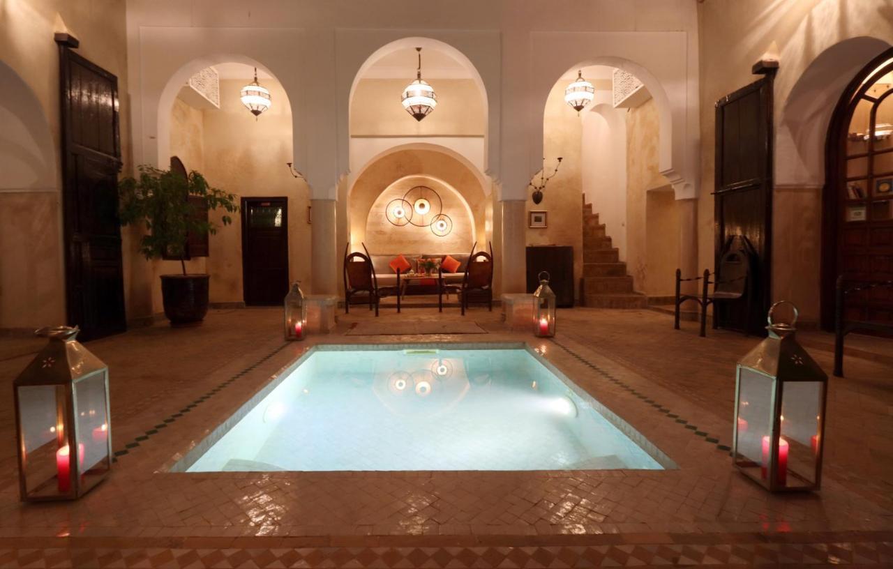 Riad Dar Warda