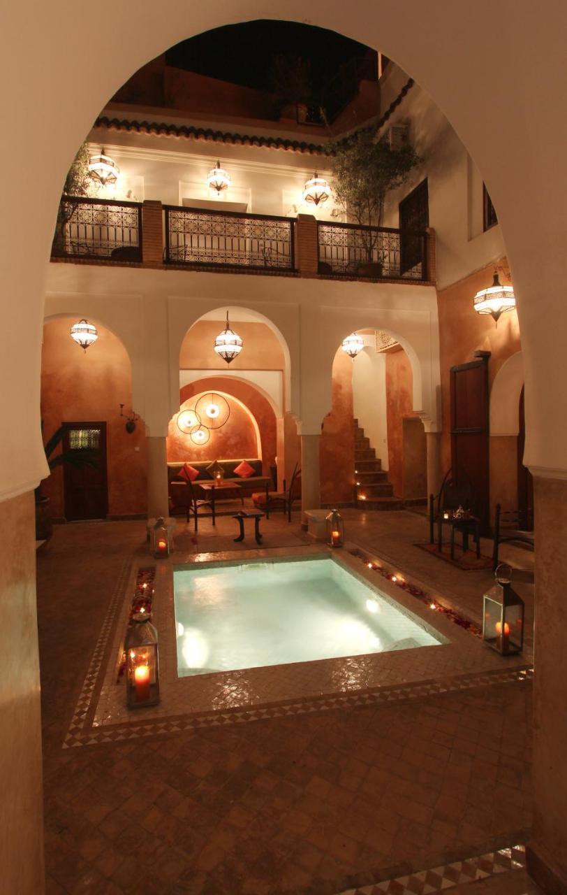 Riad Dar Warda 1