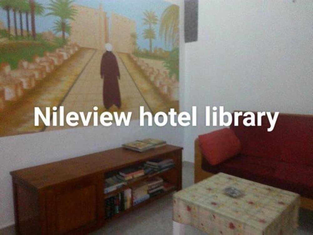 Nile View Hotel 2