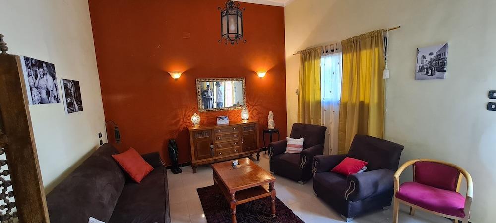 Senmut Luxor (Adults only) 1