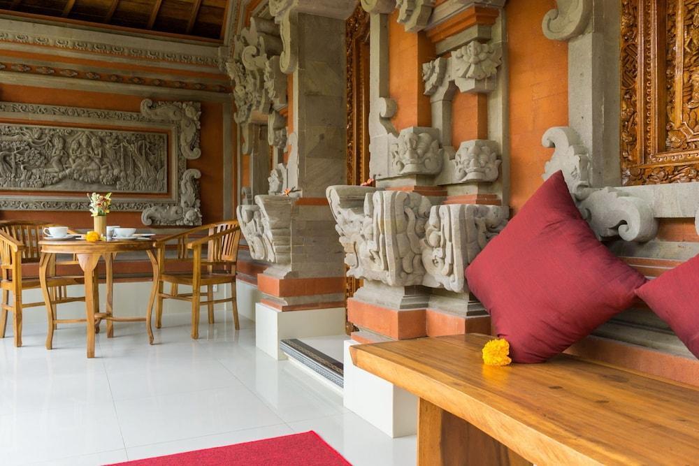 Asik Bali House Ubud 1