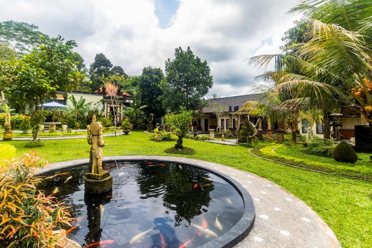 Asli Bali Villa 1