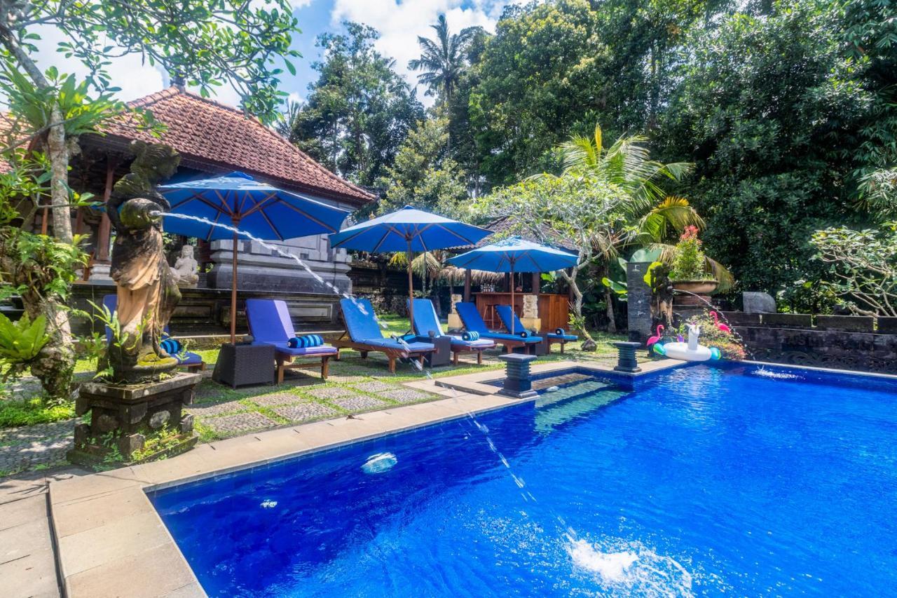 Asli Bali Villa 2