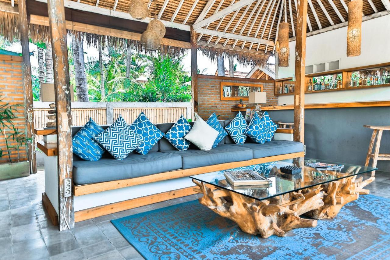 3w Cottages And Villas (Adults only) 1