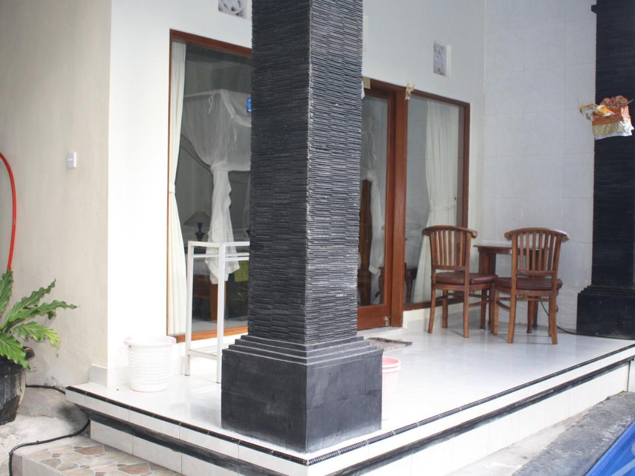 Raka House Accommodation 1