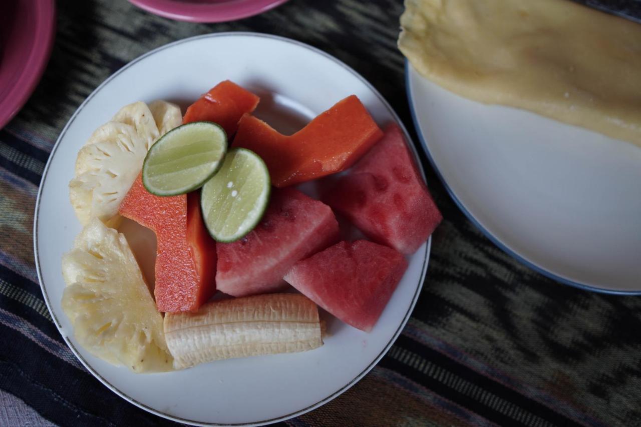 Raka House Accommodation 2