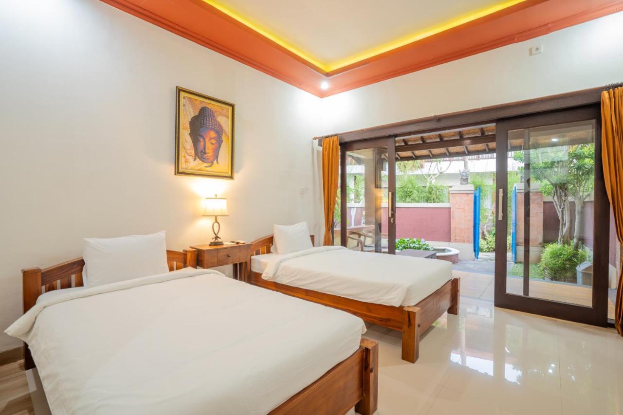 Nirmala Guest House Keramas 2