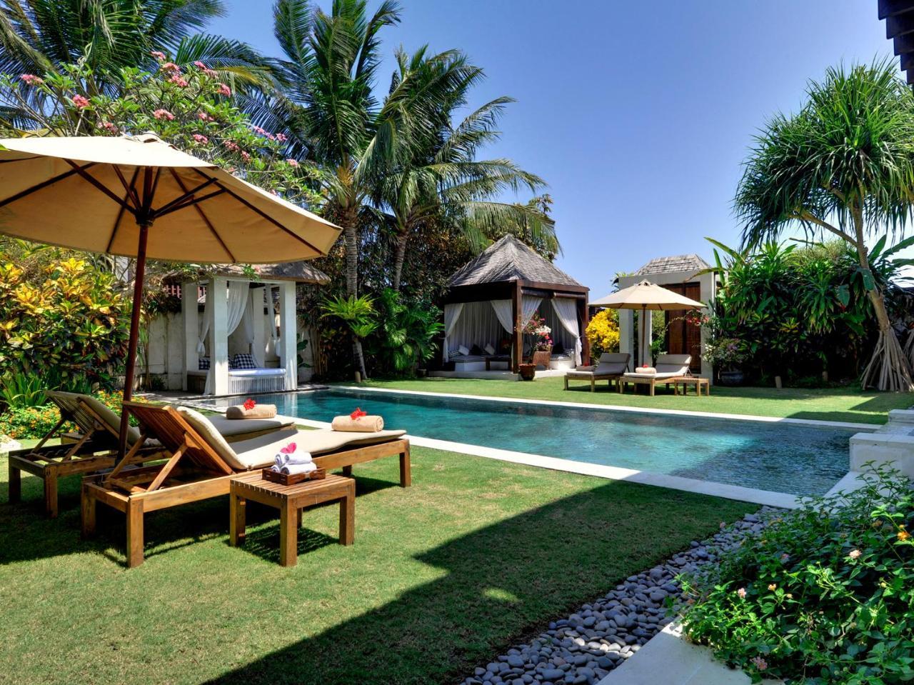 Majapahit Beach Villas 1