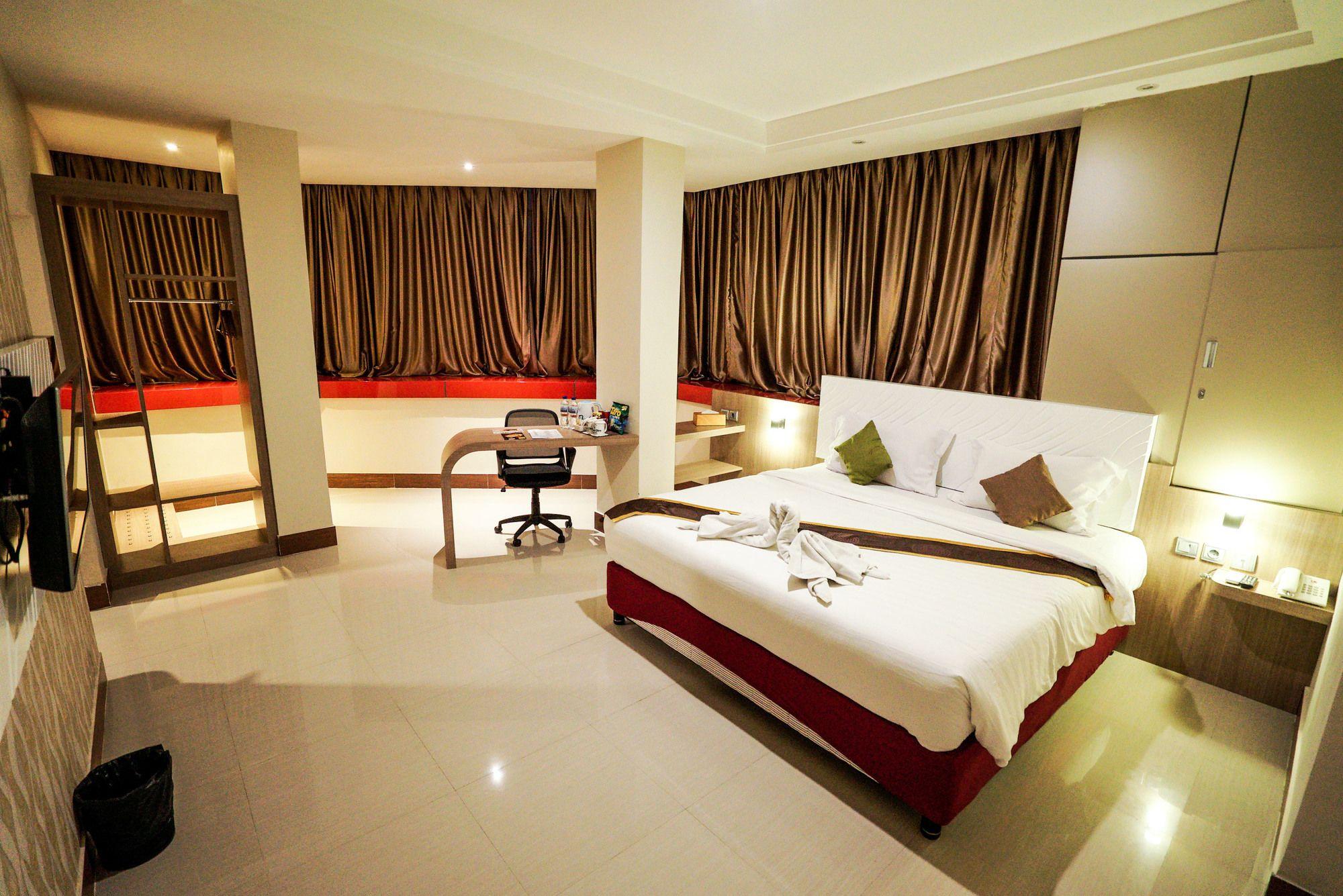 Hotel Grand Citra Makassar 1