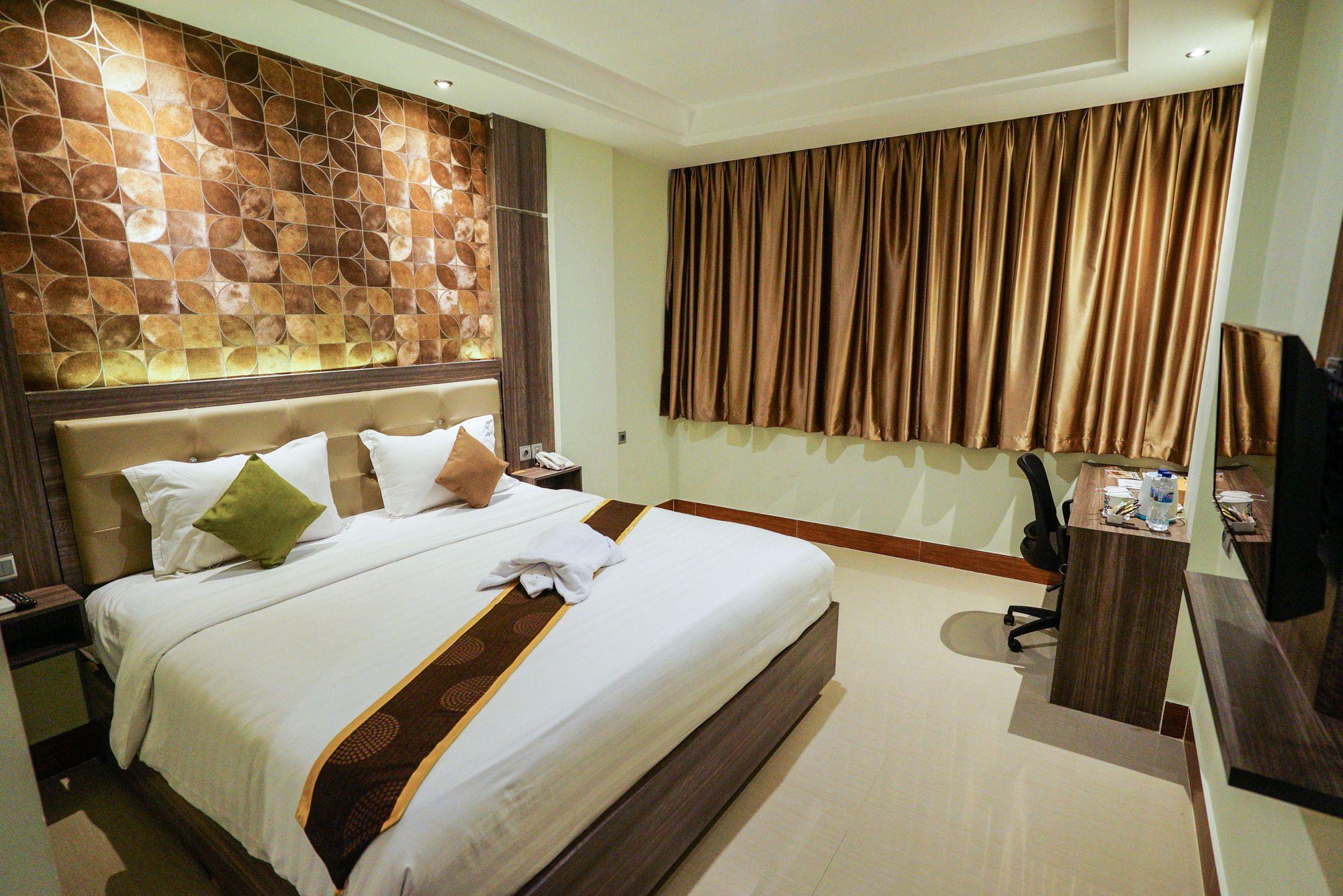 Hotel Grand Citra Makassar