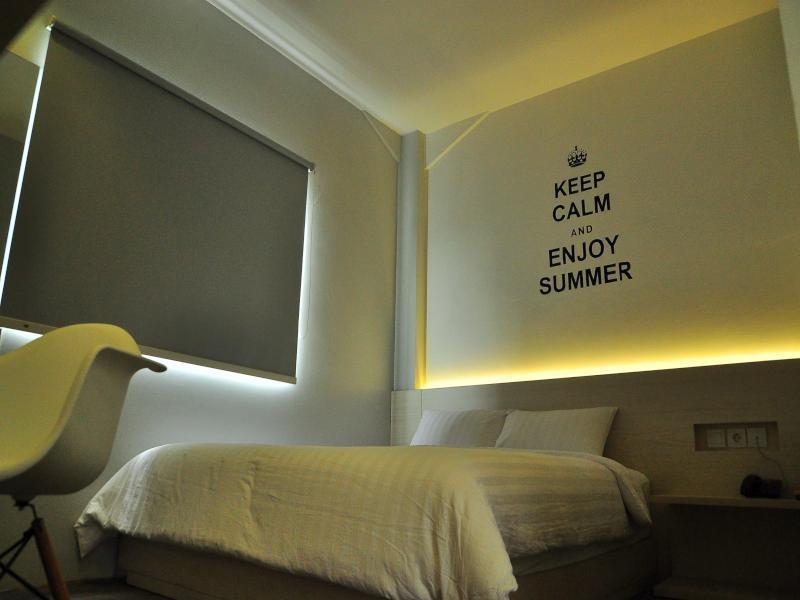 Summer Bed And Breakfast Hotel 2