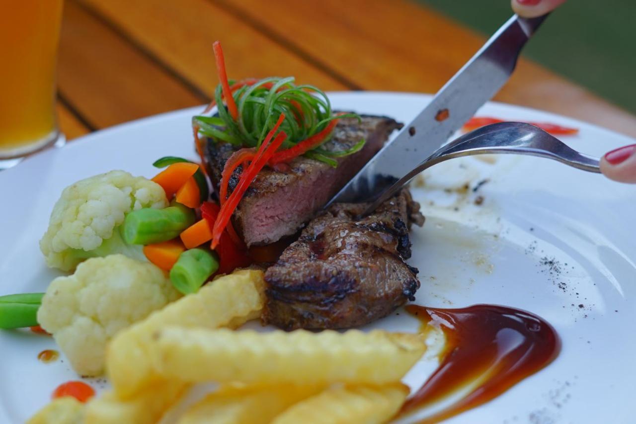 Samawa Transit Hotel 1