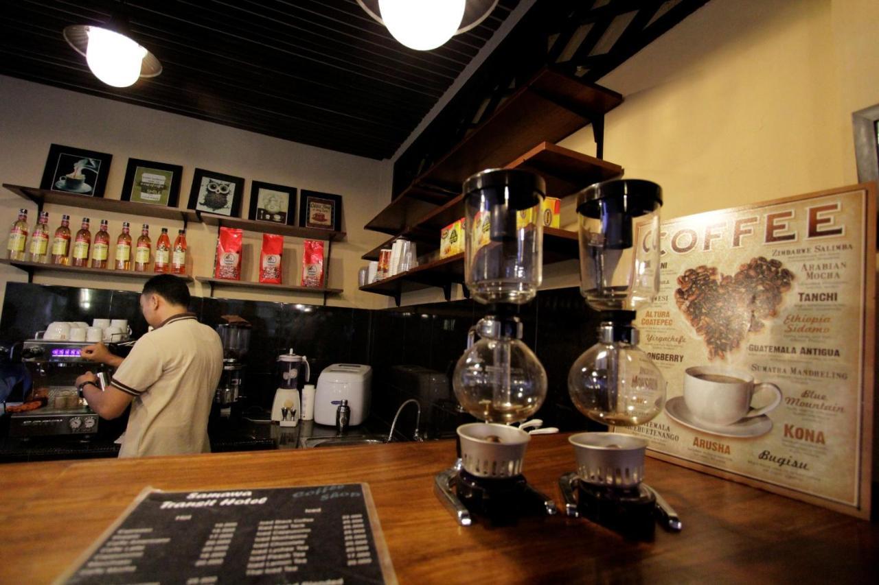 Samawa Transit Hotel 2