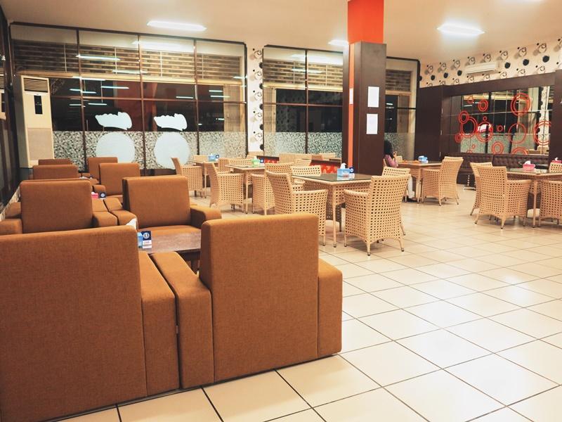 Hotel Royal Tarakan 1