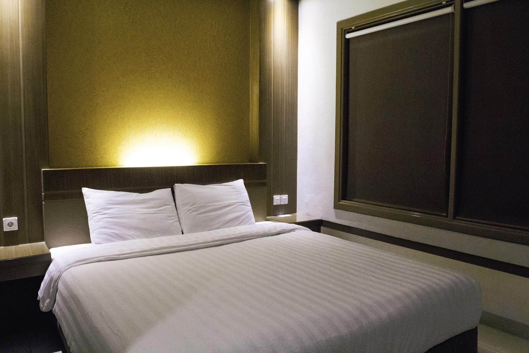 Hotel D' Calia Tarakan 2