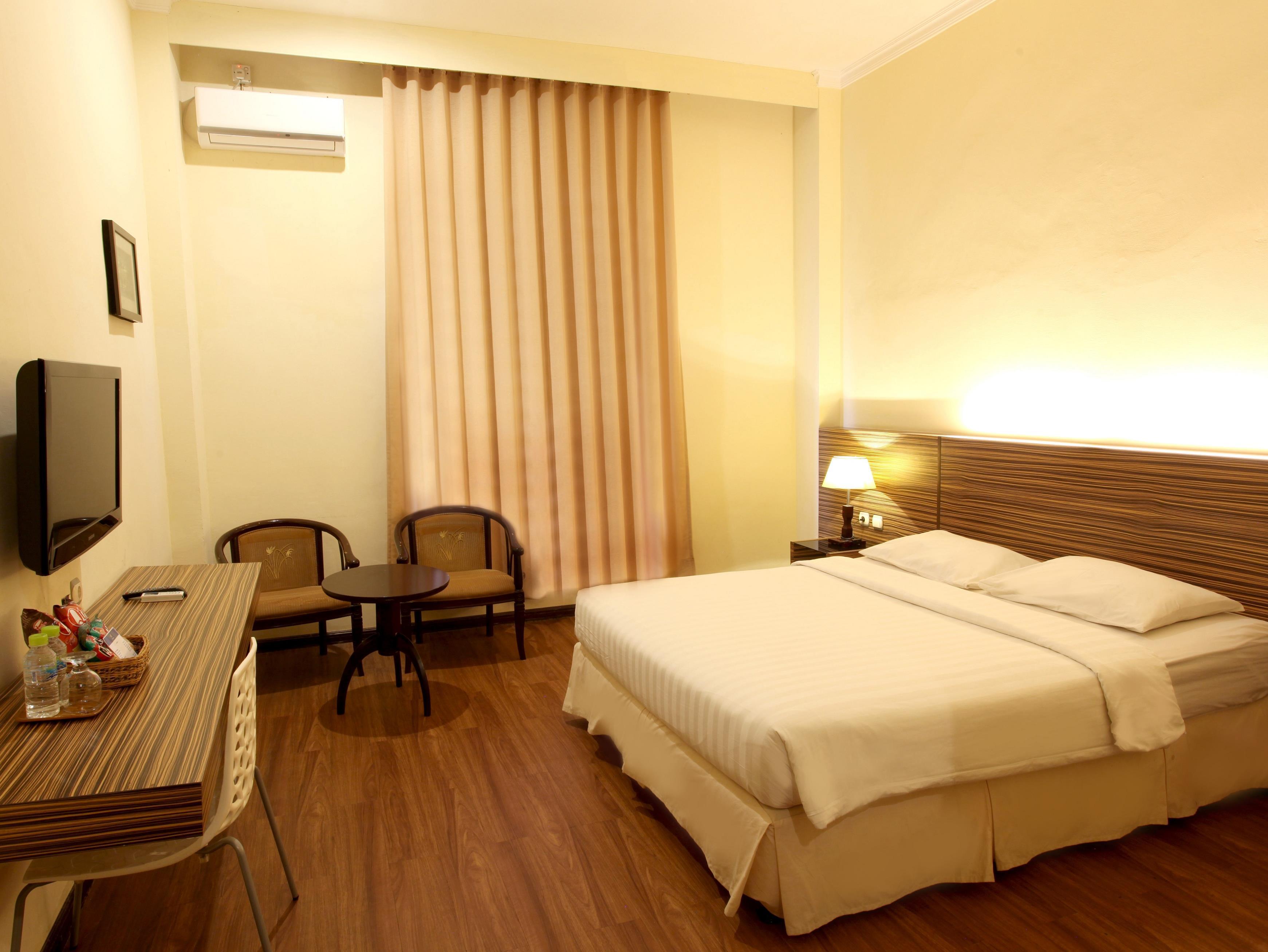 Padmaloka Hotel Tarakan 1