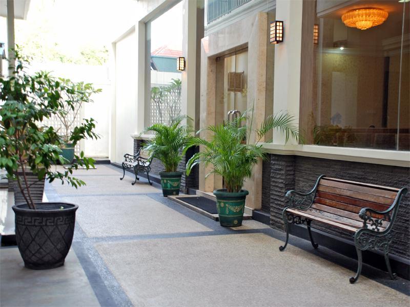 Padmaloka Hotel Tarakan 2