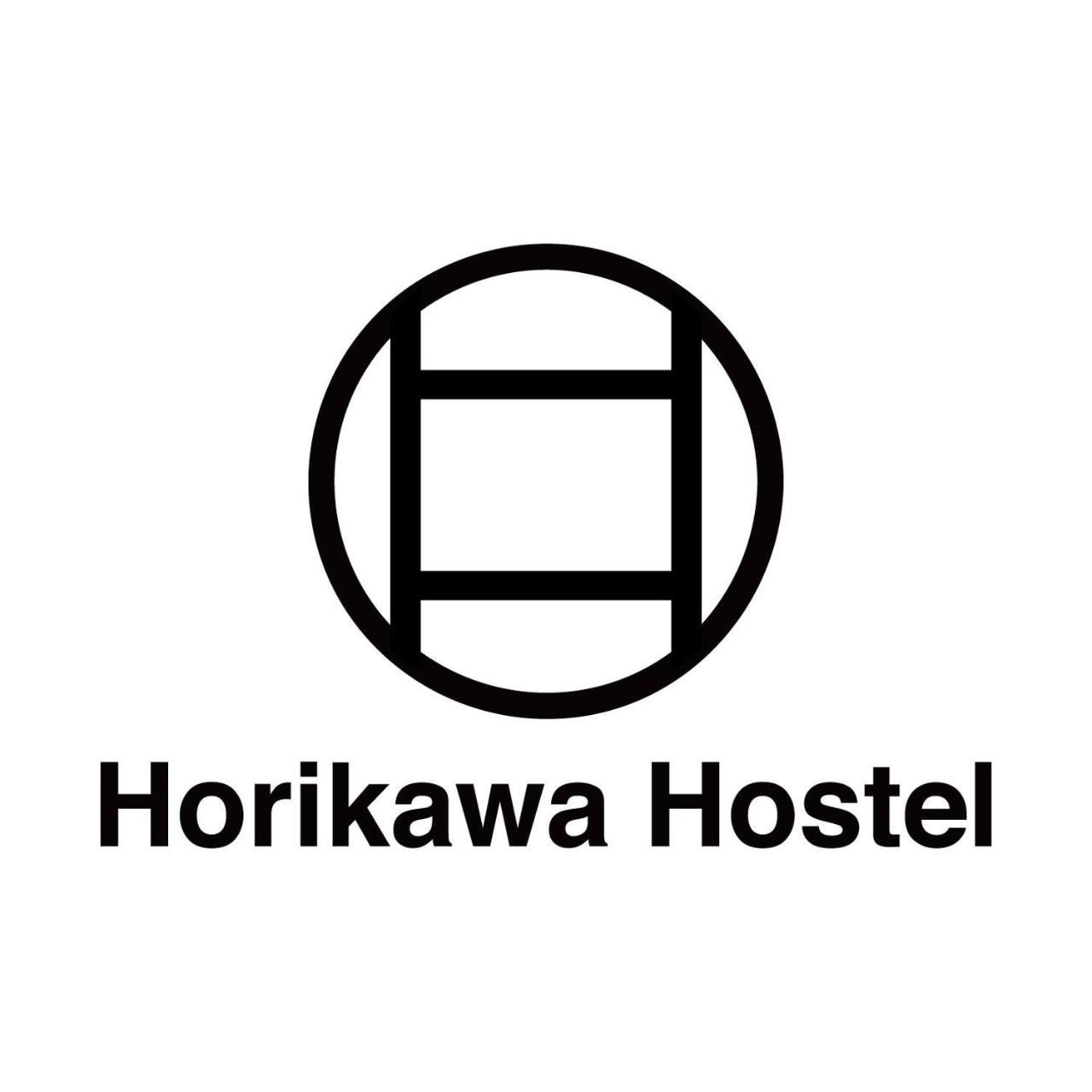Horikawa Hostel 2