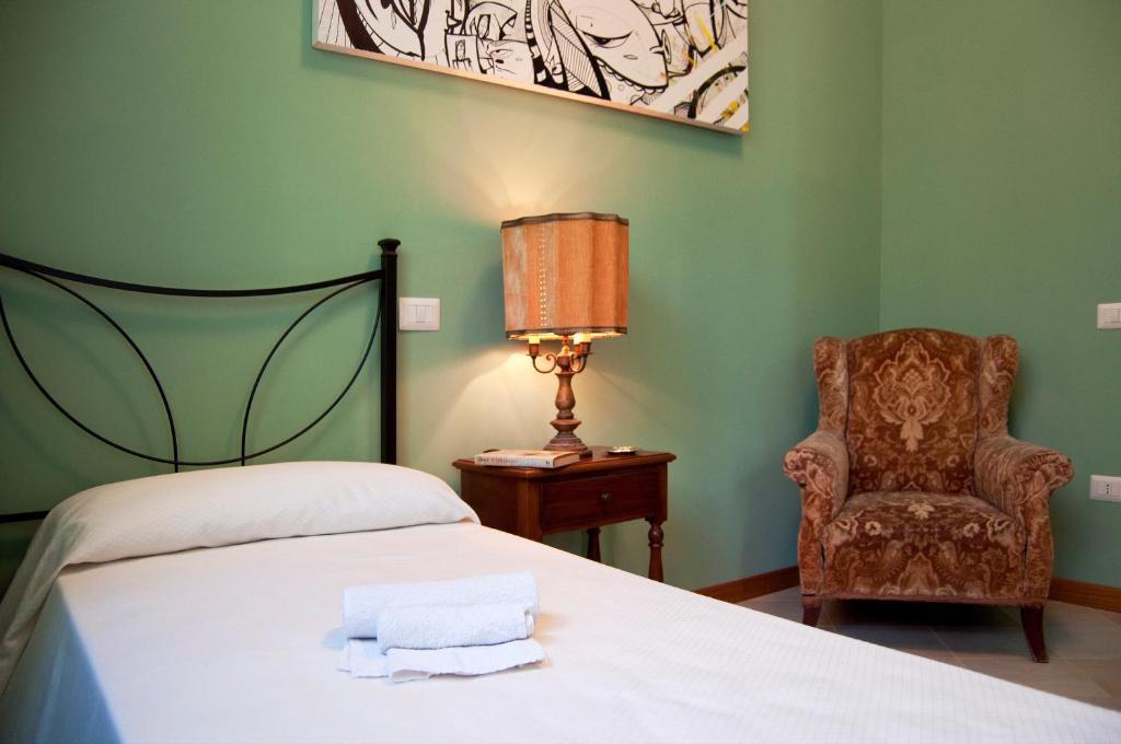 Locanda Dei Buoni E Cattivi 1