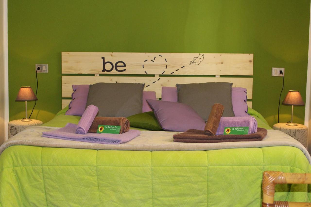 Sa Babbaiola Bed And Breakfast 2