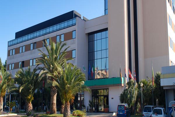 Meditur Hotel Cagliari Santa Maria