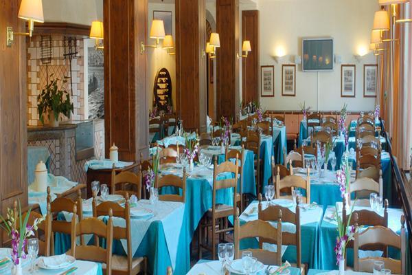 Meditur Hotel Cagliari Santa Maria 2