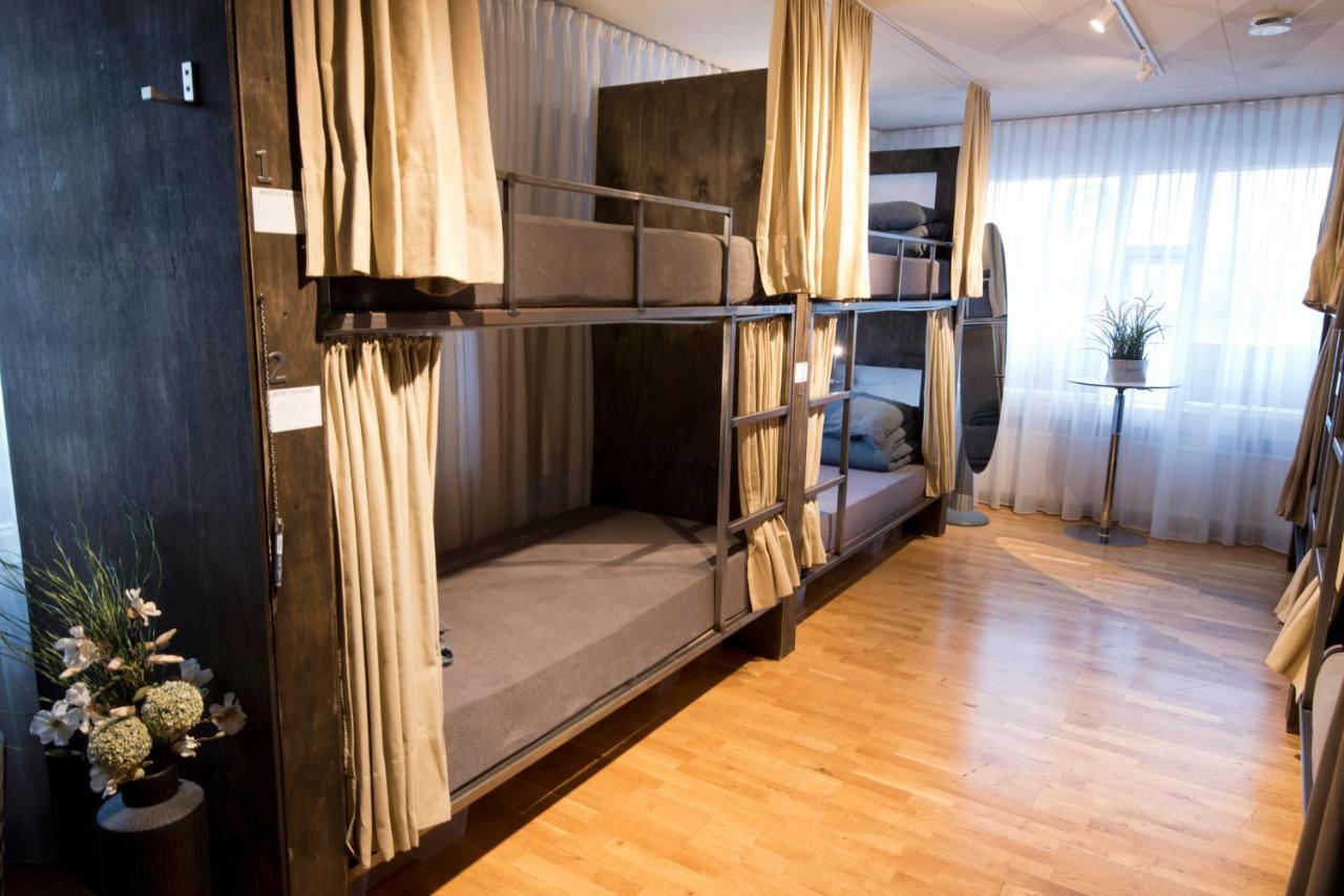 B14 Hostel (Adults only) 1