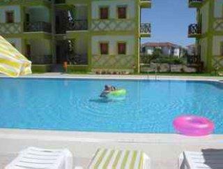 Club Lagonya Garden 2