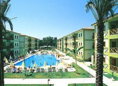 Club Lagonya Garden 1