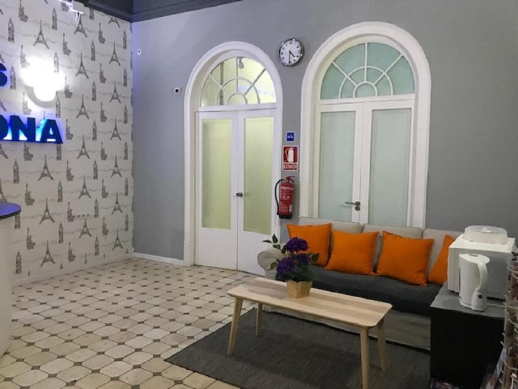 Hostel Friends Barcelona 2