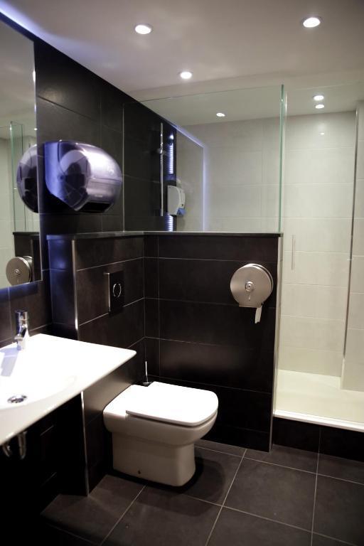 Pension Hostal Apolo 2