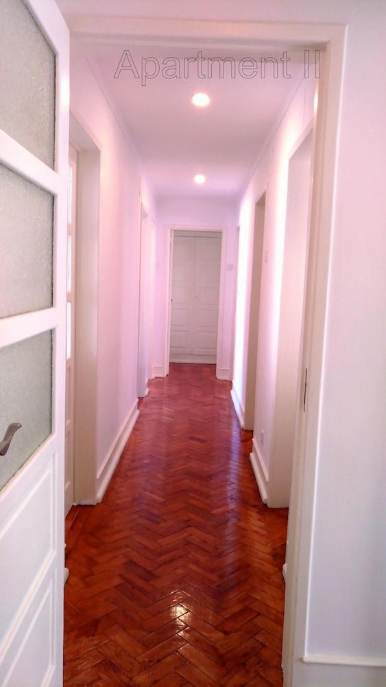 Charming Family Apartment 2