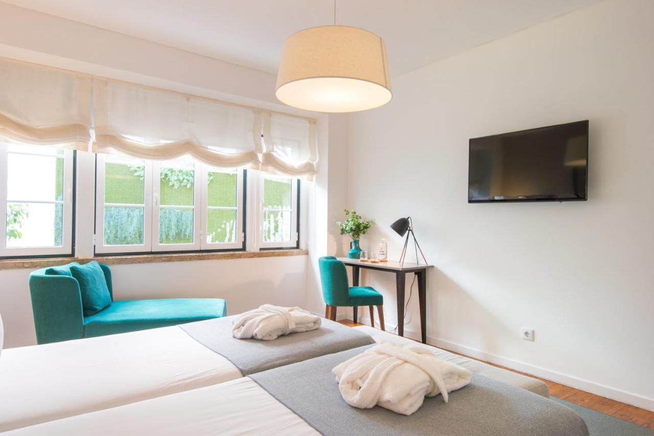 Bica Flh Suites (Adults only) 1