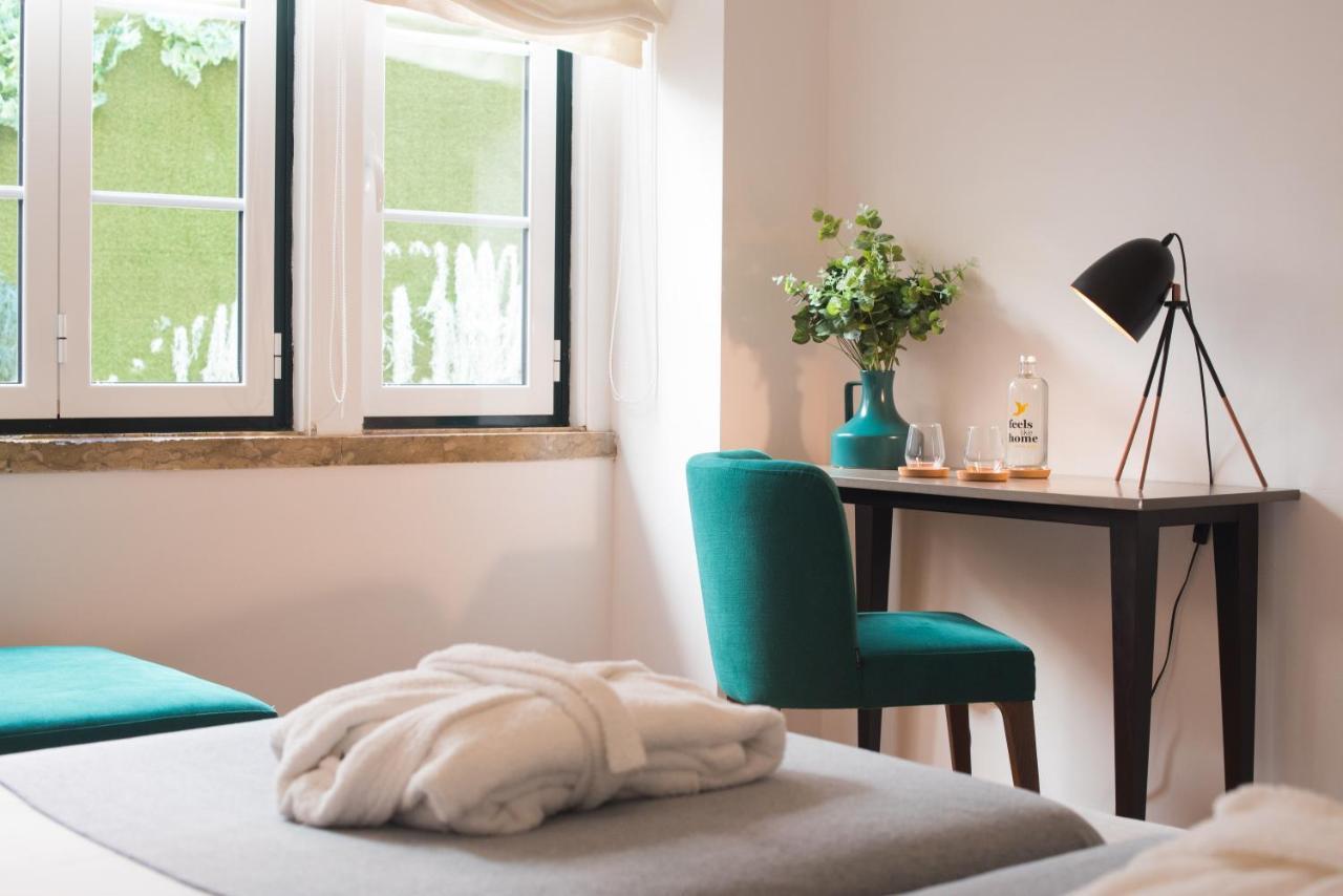 Bica Flh Suites (Adults only) 2